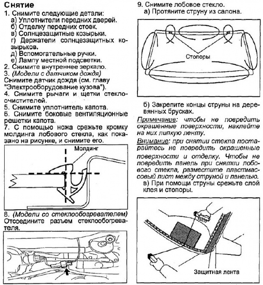 Пошаговая инструкция как поменять. Инструкция по вклейке лобового стекла. Инструкция по замене лобового стекла. Инструкция по замене лобового стекла Toyota. Схема срезки лобового стекла.