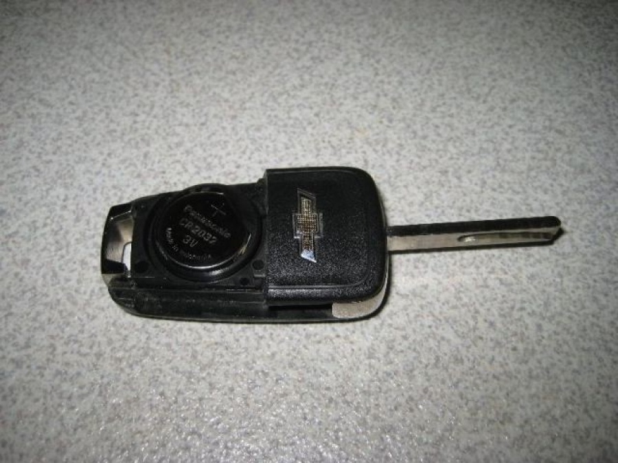 Батарейка для ключа chevrolet captiva c100 и какая батарейка в ключе chevrolet cruz 2013